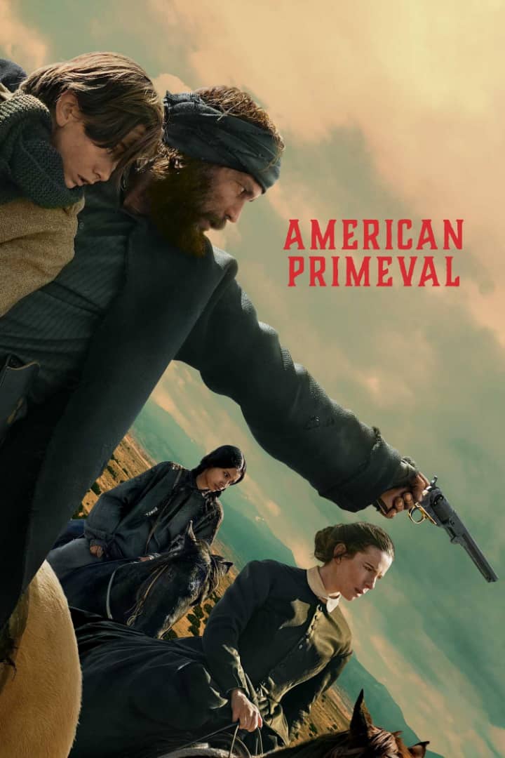 AMERICAN PRIMIVAL SERIE