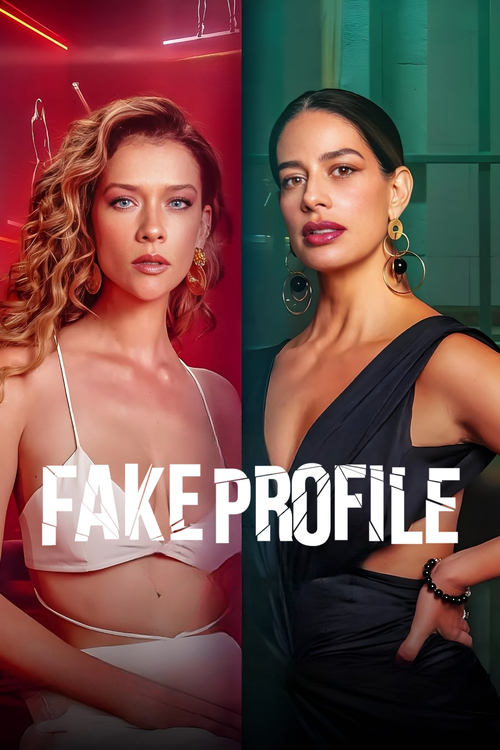 FAKE PROFILE SEASON 2