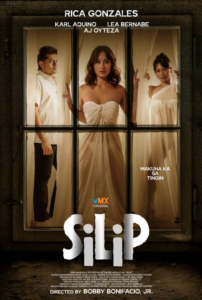 SILIP